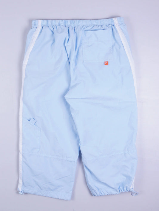 Nike 3/4 Shorts (M)