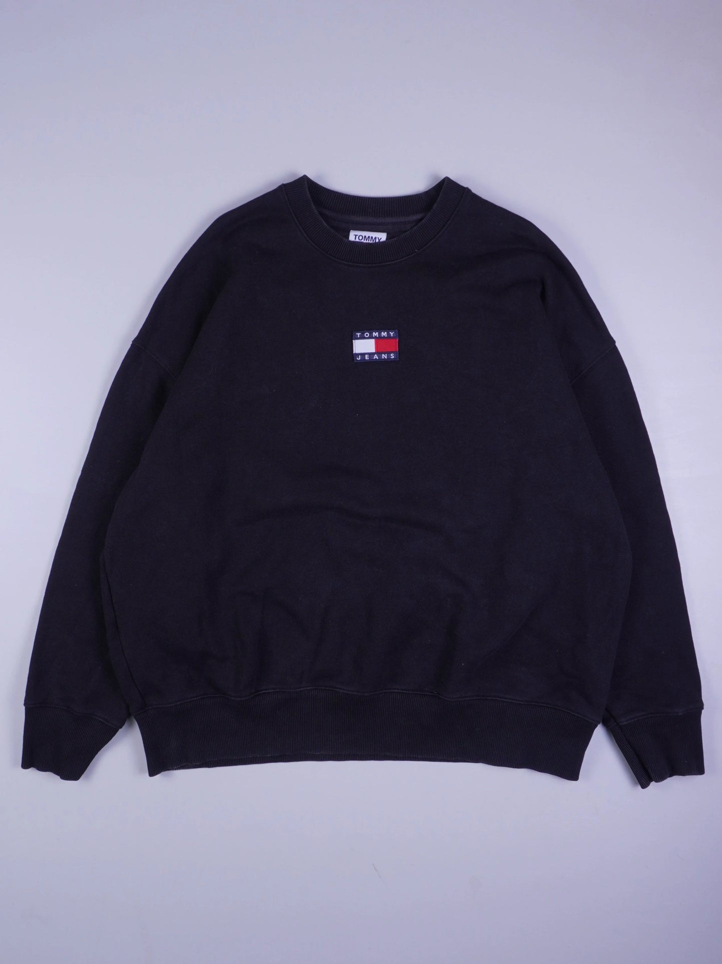 Tommy Jeans Sweater (XL)