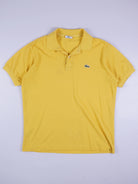 Lacoste Polo Shirt (M)
