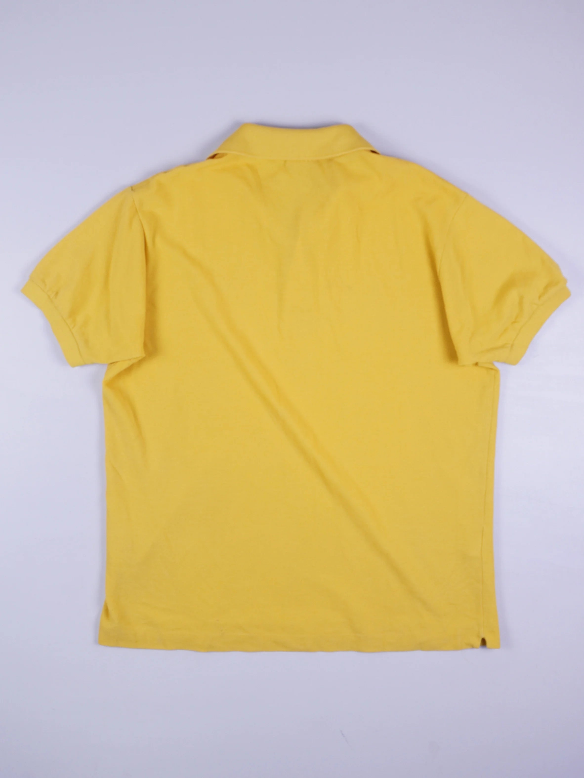 Lacoste Polo Shirt (M)