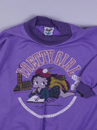 Betty Boop Pretty Girl Sweater (S)