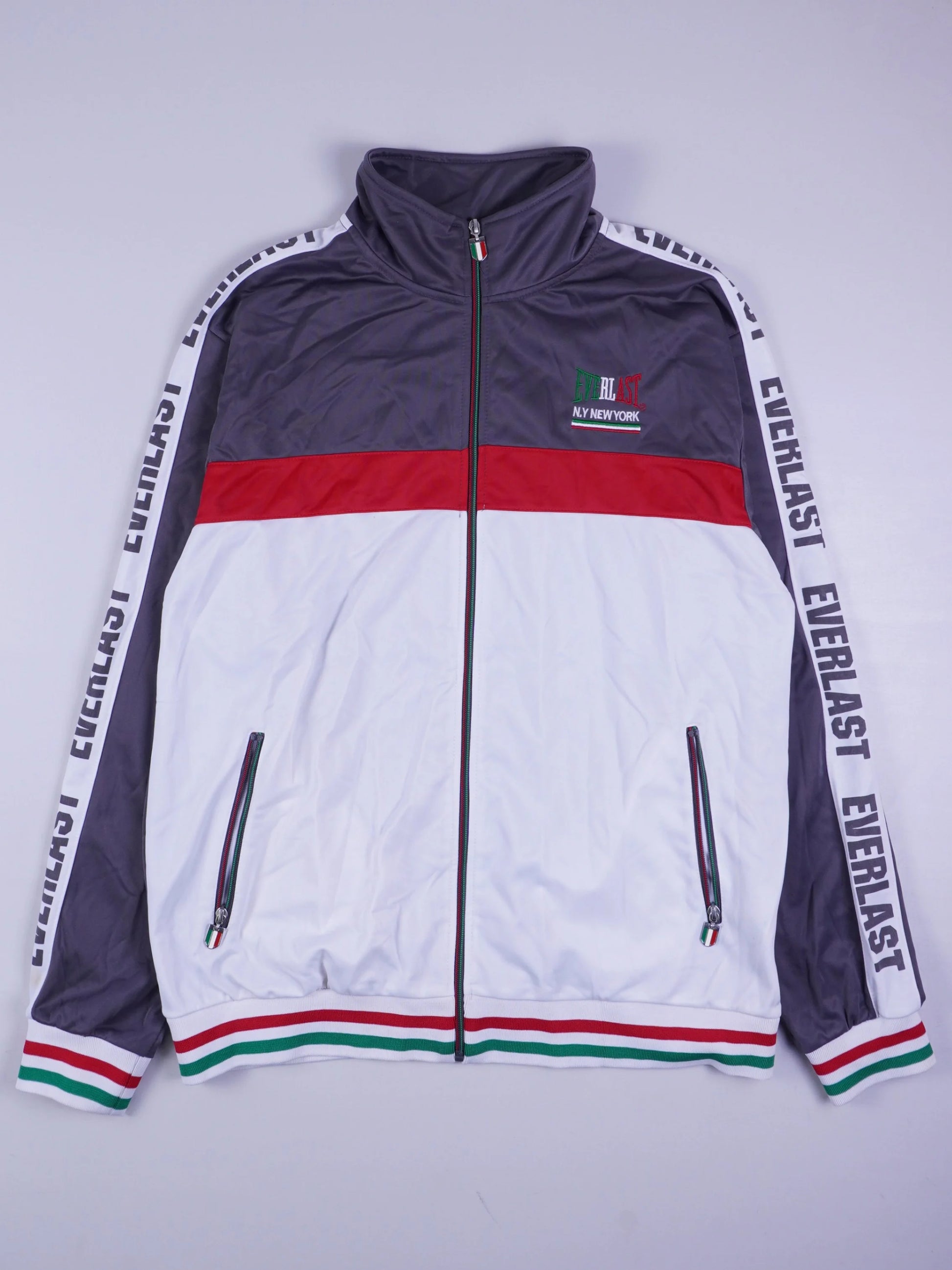 Everlast Trainingsjacke (L)