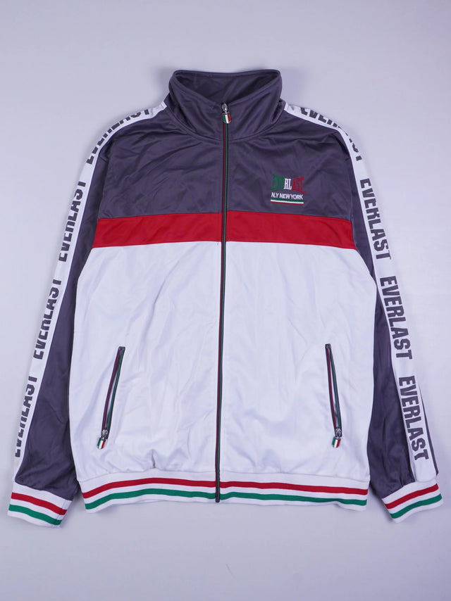 Everlast Italia Trainingsjacke (L)