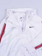 Nike Zip Hoodier (M)