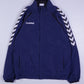 Hummel Trainingsjacke (S)