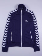 Hummel Trainingsjacke (M)
