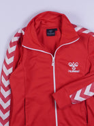 Hummel Trainingsjacke (XS)