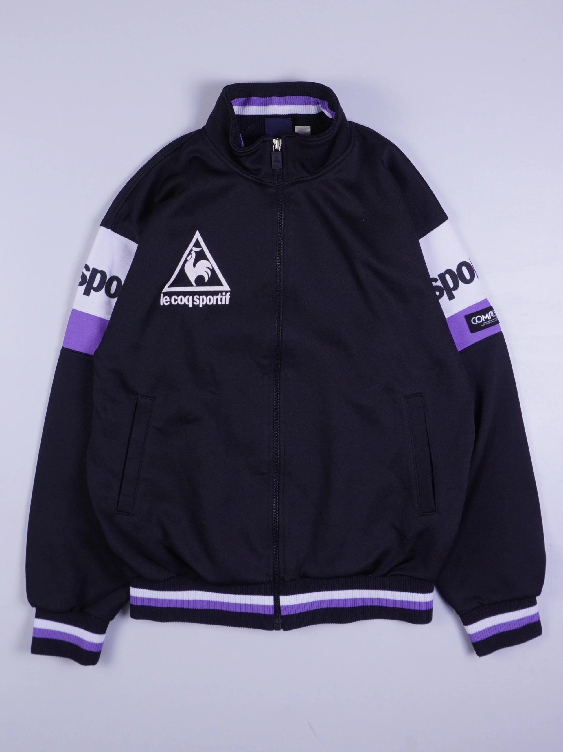 Le Coq Sportif Jacke (S)