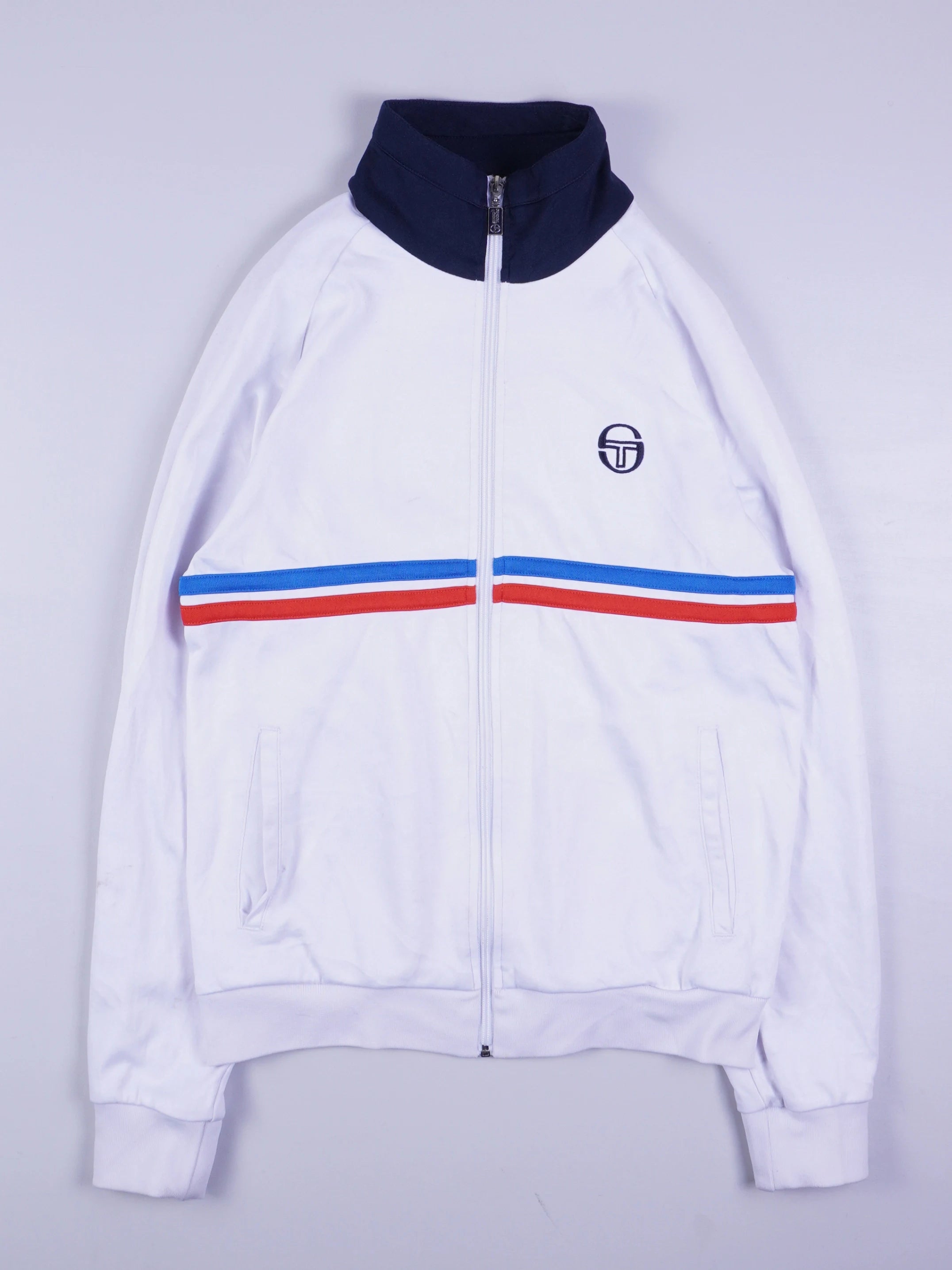 Sergio Tacchini Sweatjacke (M)