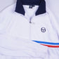 Sergio Tacchini Sweatjacke (M)