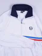 Sergio Tacchini Sweatjacke (M)