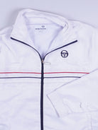 Sergio Tacchini Trainingsjacke (L)