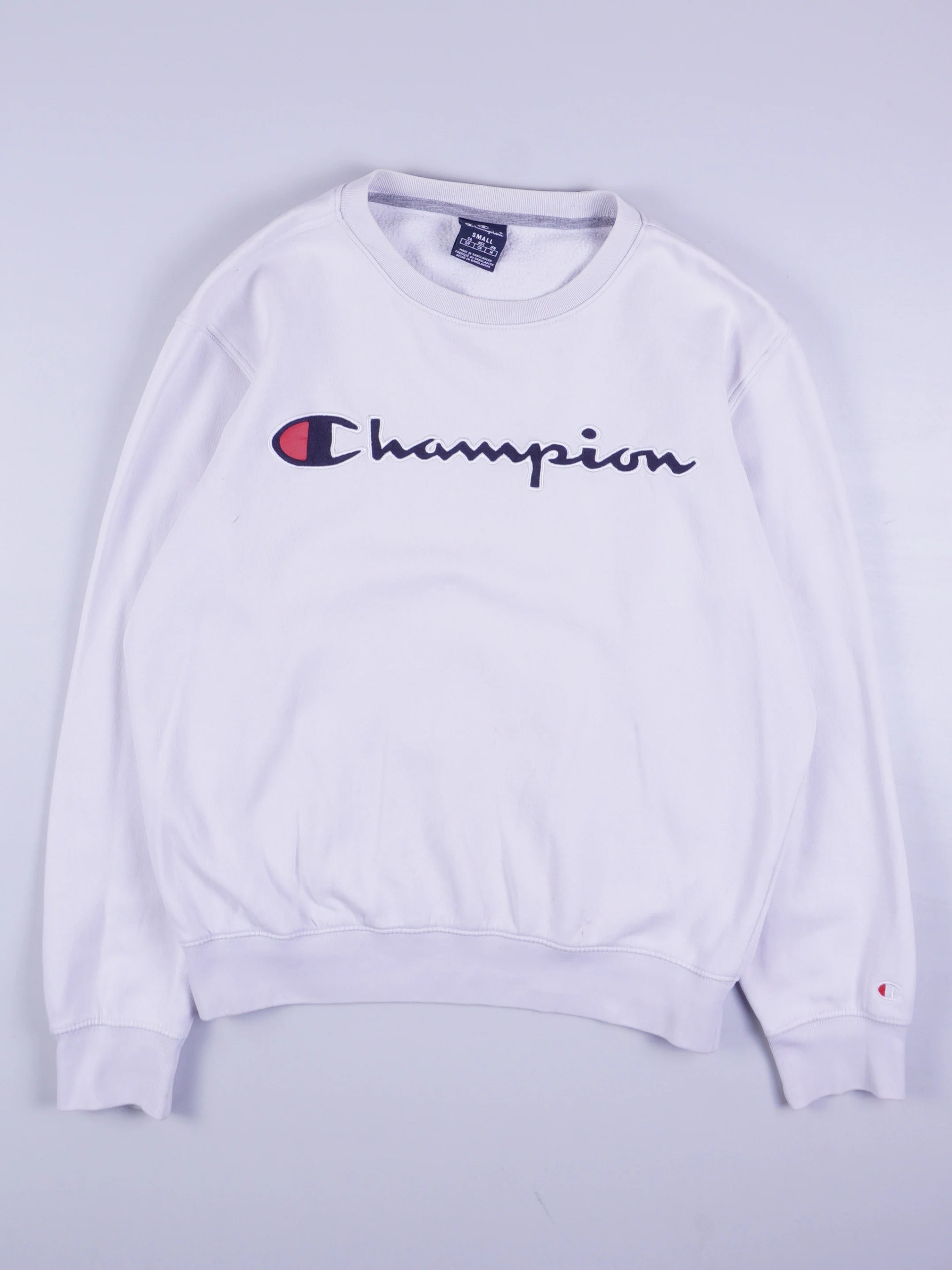 Champion Sweater (S)