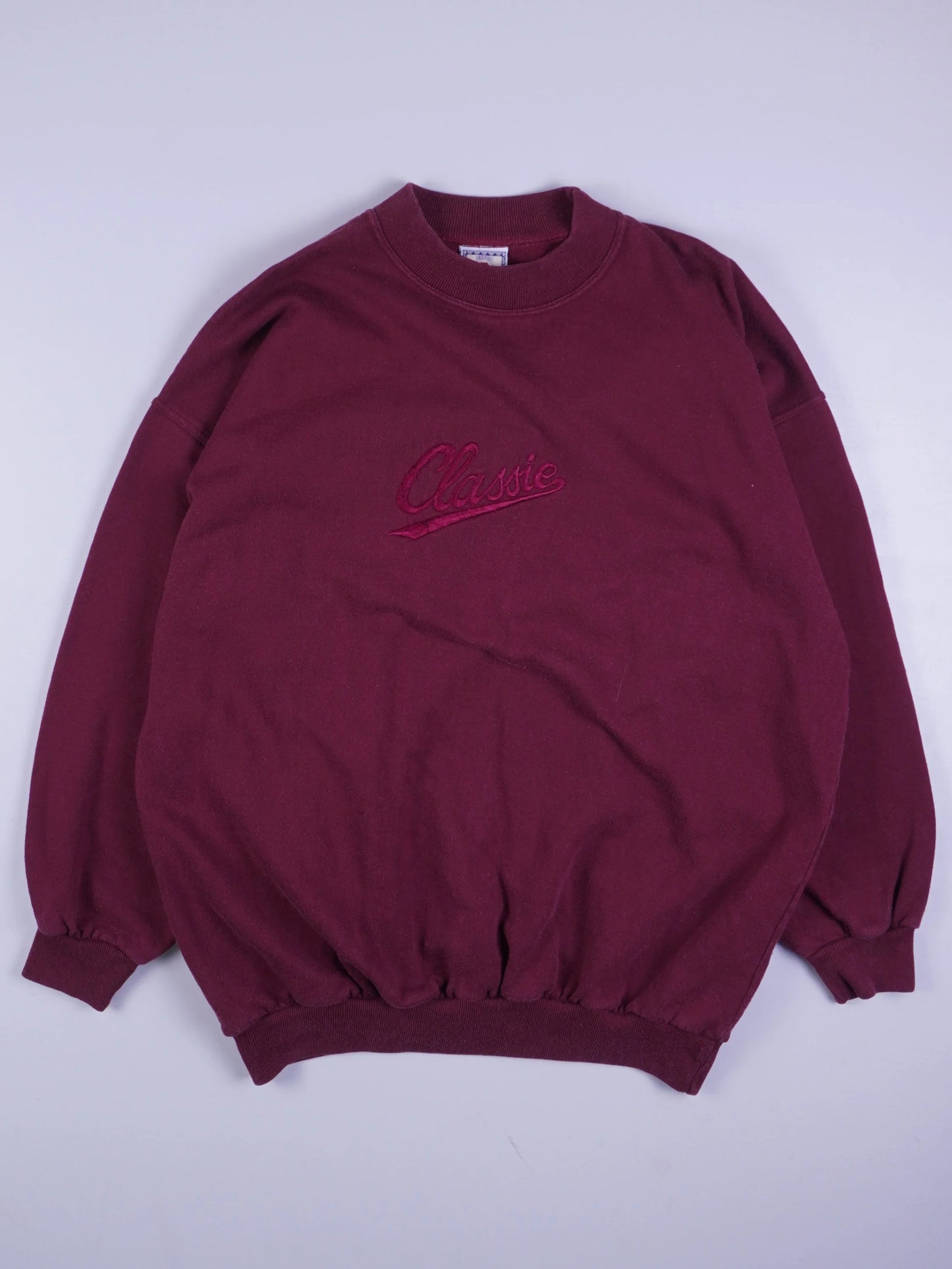 Classic Sweater (L)