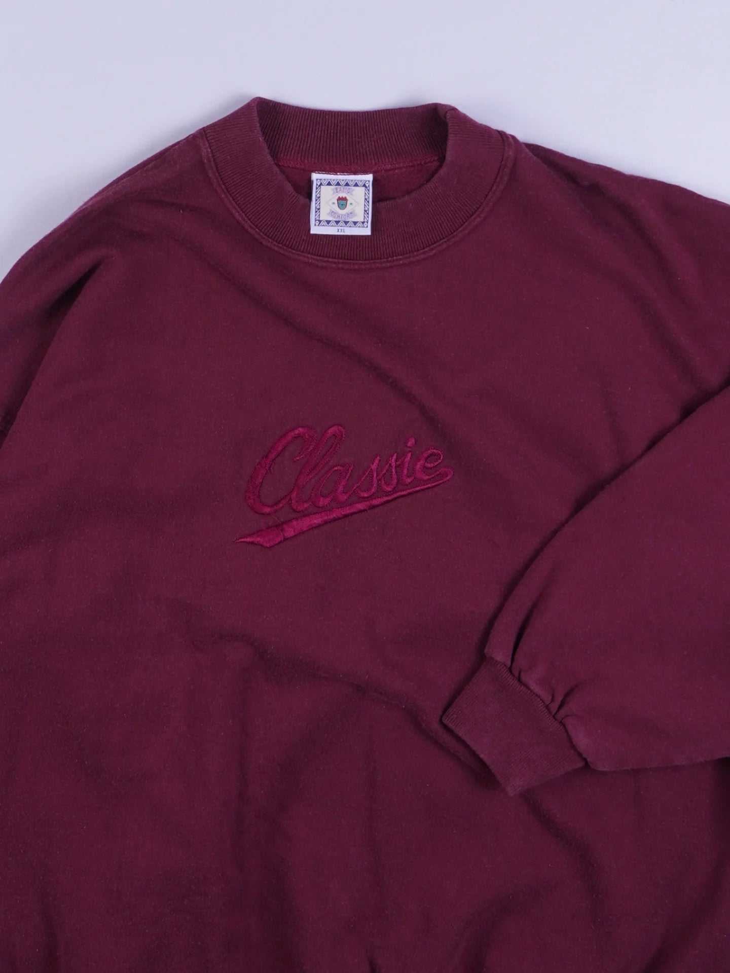 Classic Sweater (L)