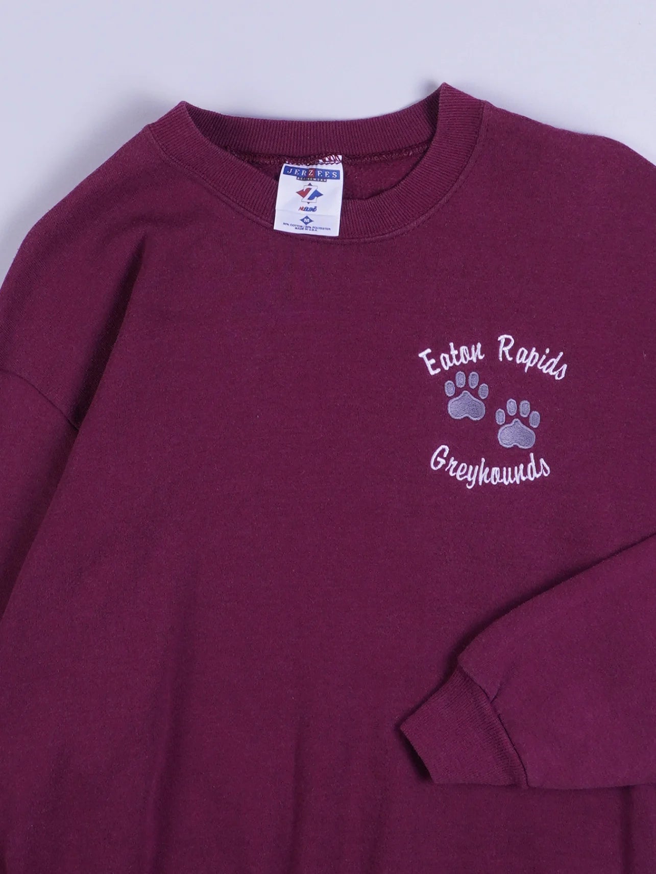 Eaton Rapids Greyhounds Sweater (M40)