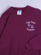 Eaton Rapids Greyhounds Sweater (M40)