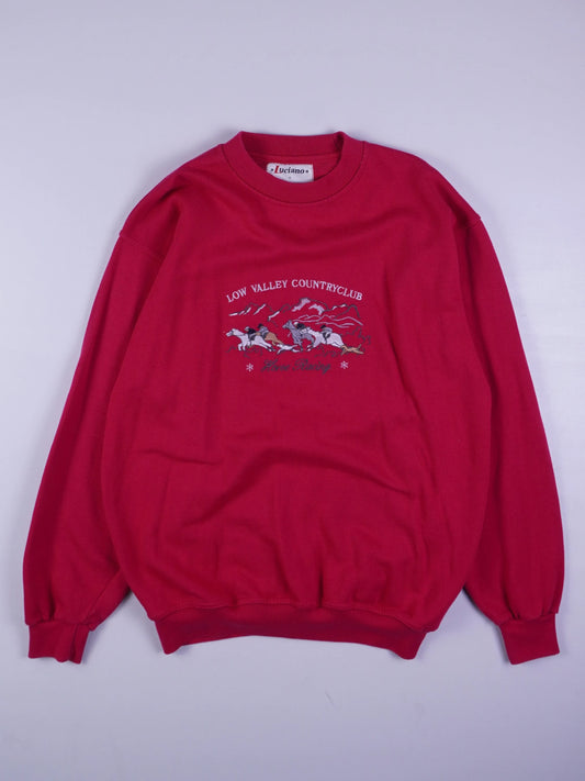 Luciano Low Valley Countryclub Sweater (L)