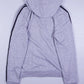Adidas Zip Hoodie (L)