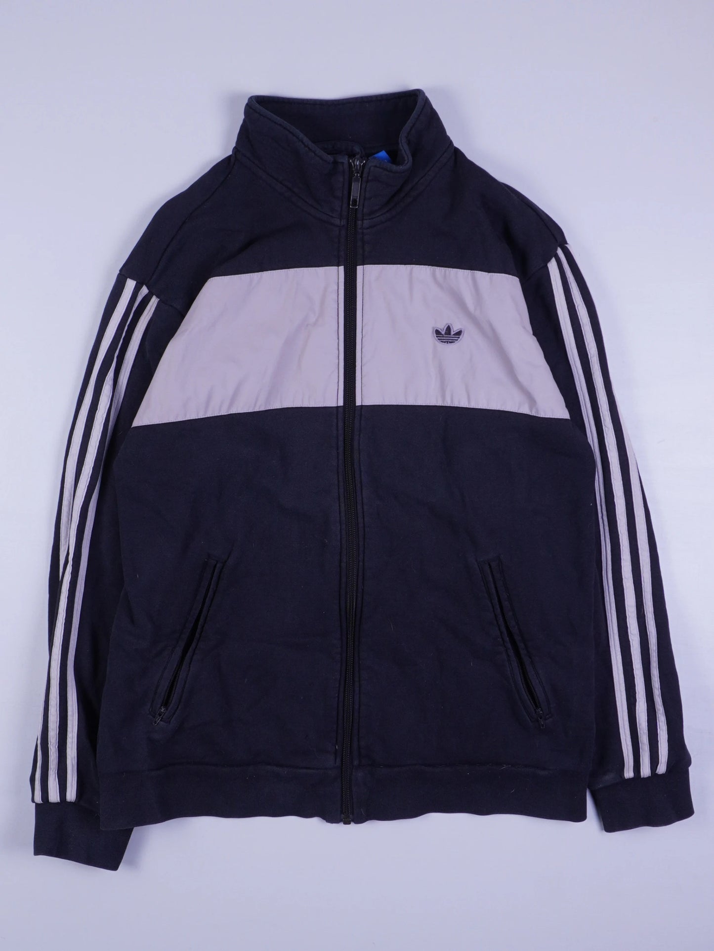 Adidas Trainingsjacke ()
