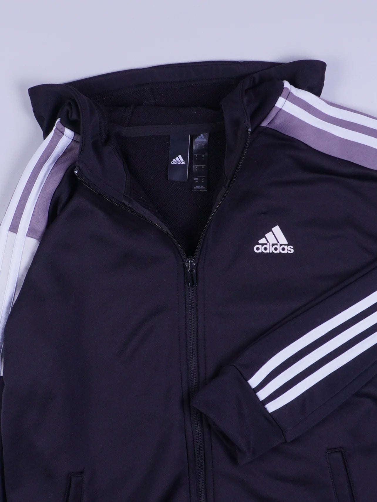 Adidas Trainingsjacke (M)