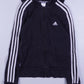Adidas Zip Hodie (XS)