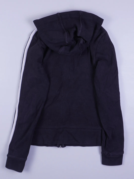 Adidas Zip Hodie (XS)