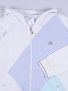 Adidas Trainingsjacke (XXL)