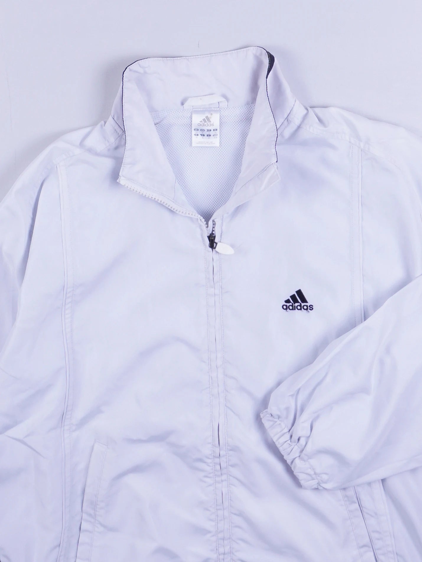 Adidas Trainingsjacke (XS)