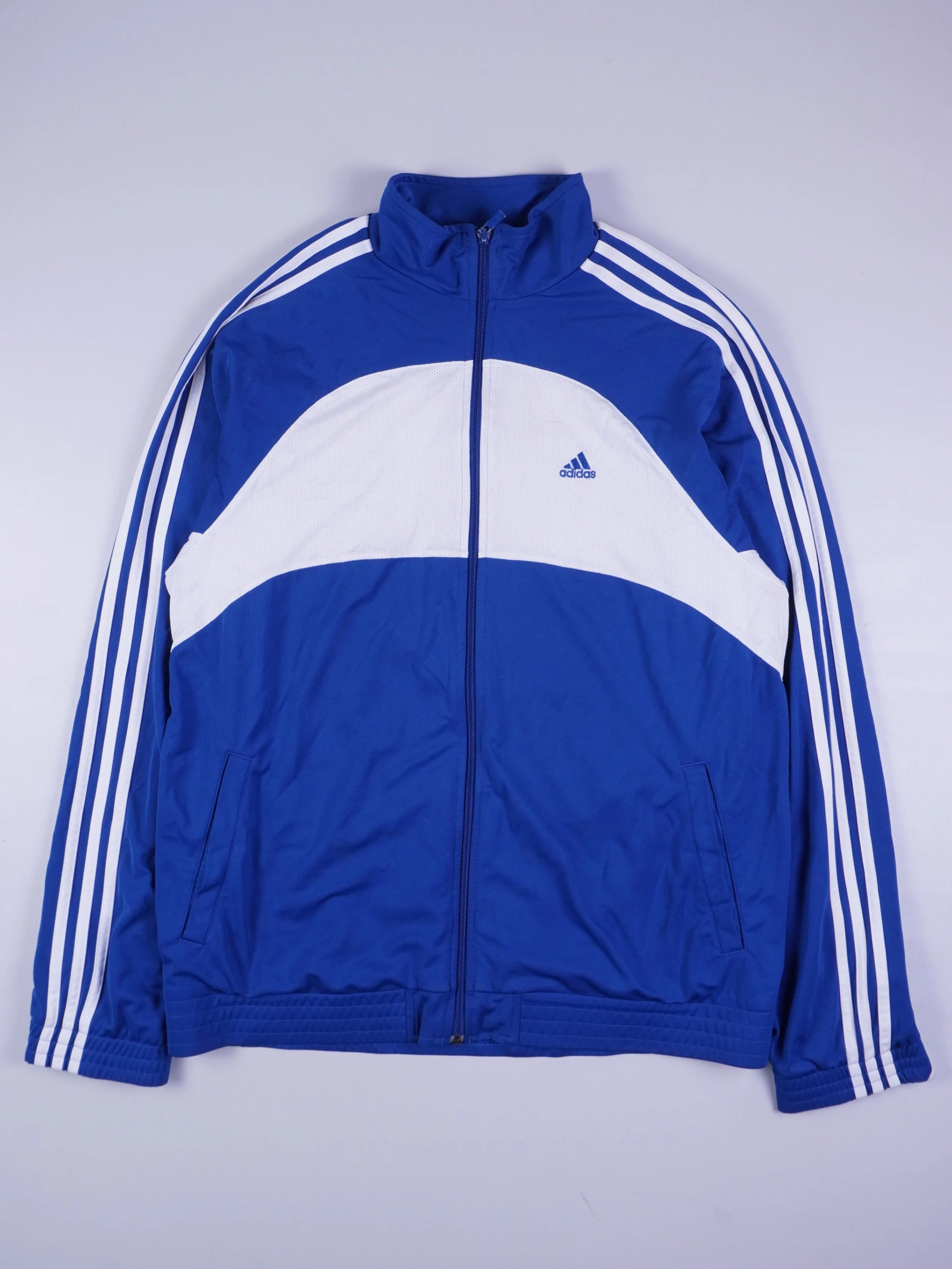 Adidas Trainingsjacke (XL)