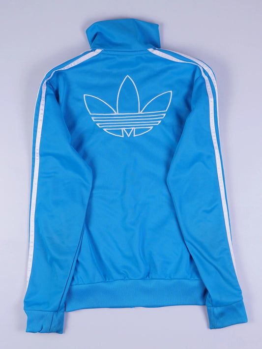 Adidas Trainingsjacke (XS)