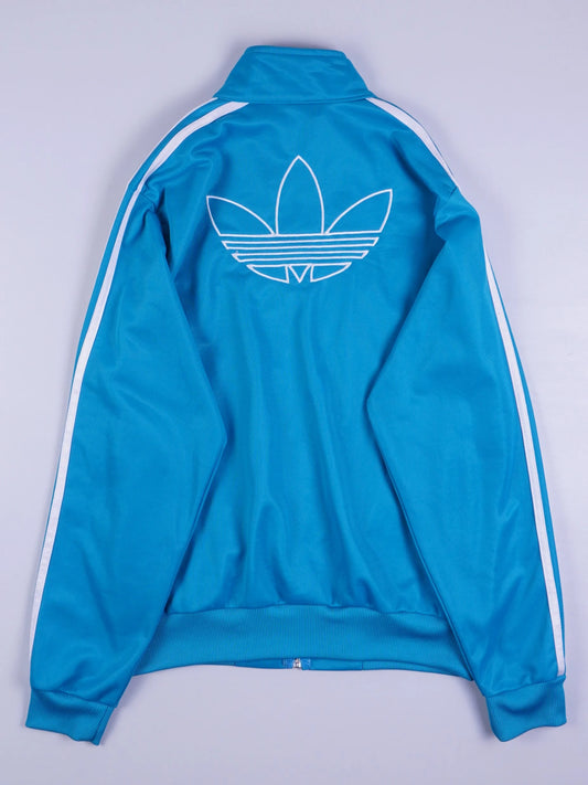 Adidas Trainingsjacke (S)