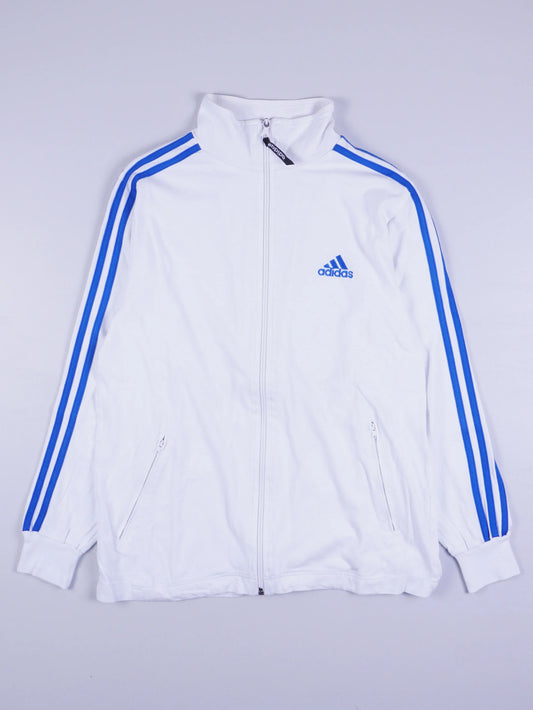 Adidas Trainingsjacke (S)