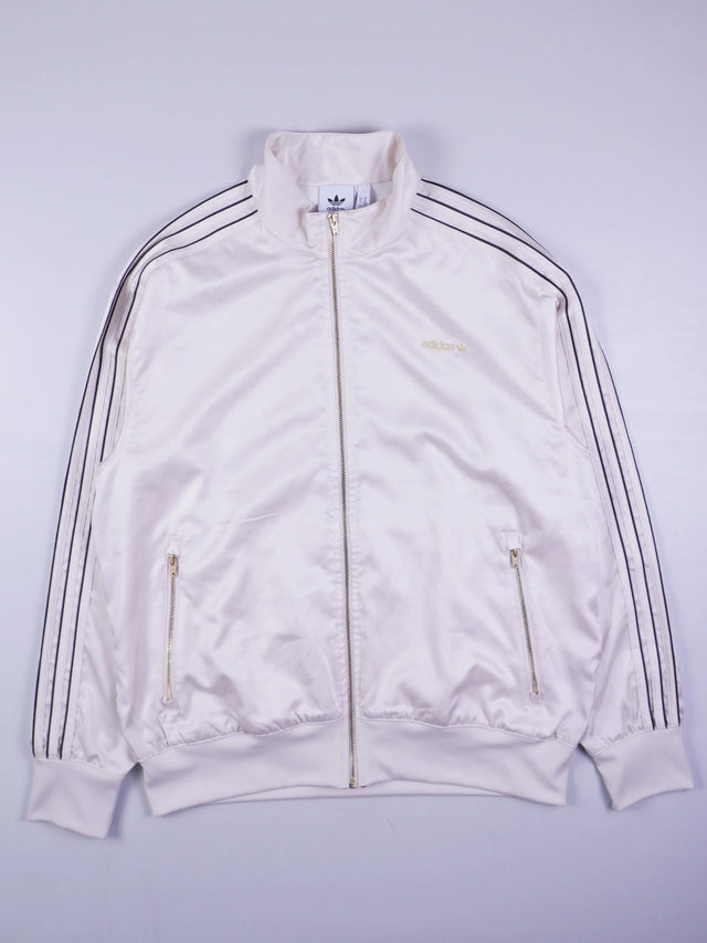 Adidas Jacke (XL)
