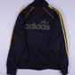 Adidas Trainingsjacke (S)