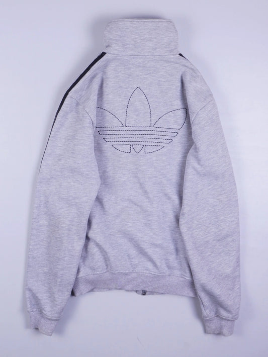 Adidas Trainingsjacke (S)