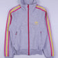 Adidas Sweatjacke (XS)