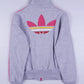 Adidas Sweatjacke (XS)
