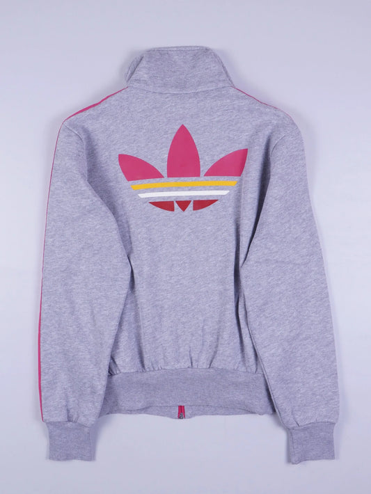Adidas Sweatjacke (XS)
