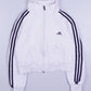Adidas Jacke (XS)