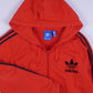 Adidas Zip-Hoodie (XL)