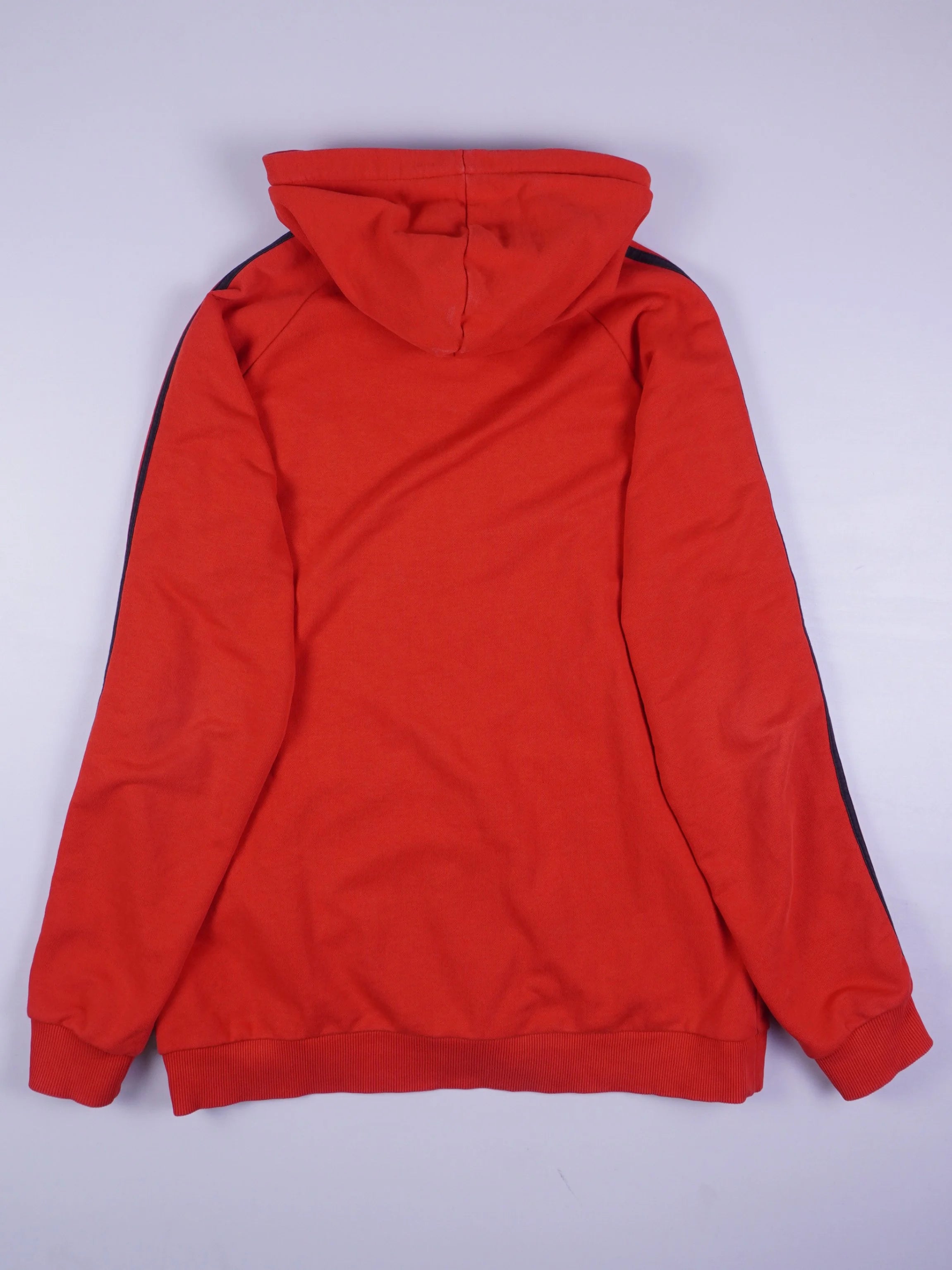 Adidas Zip-Hoodie (XL)