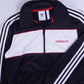 Adidas Trainingsjacke (M)