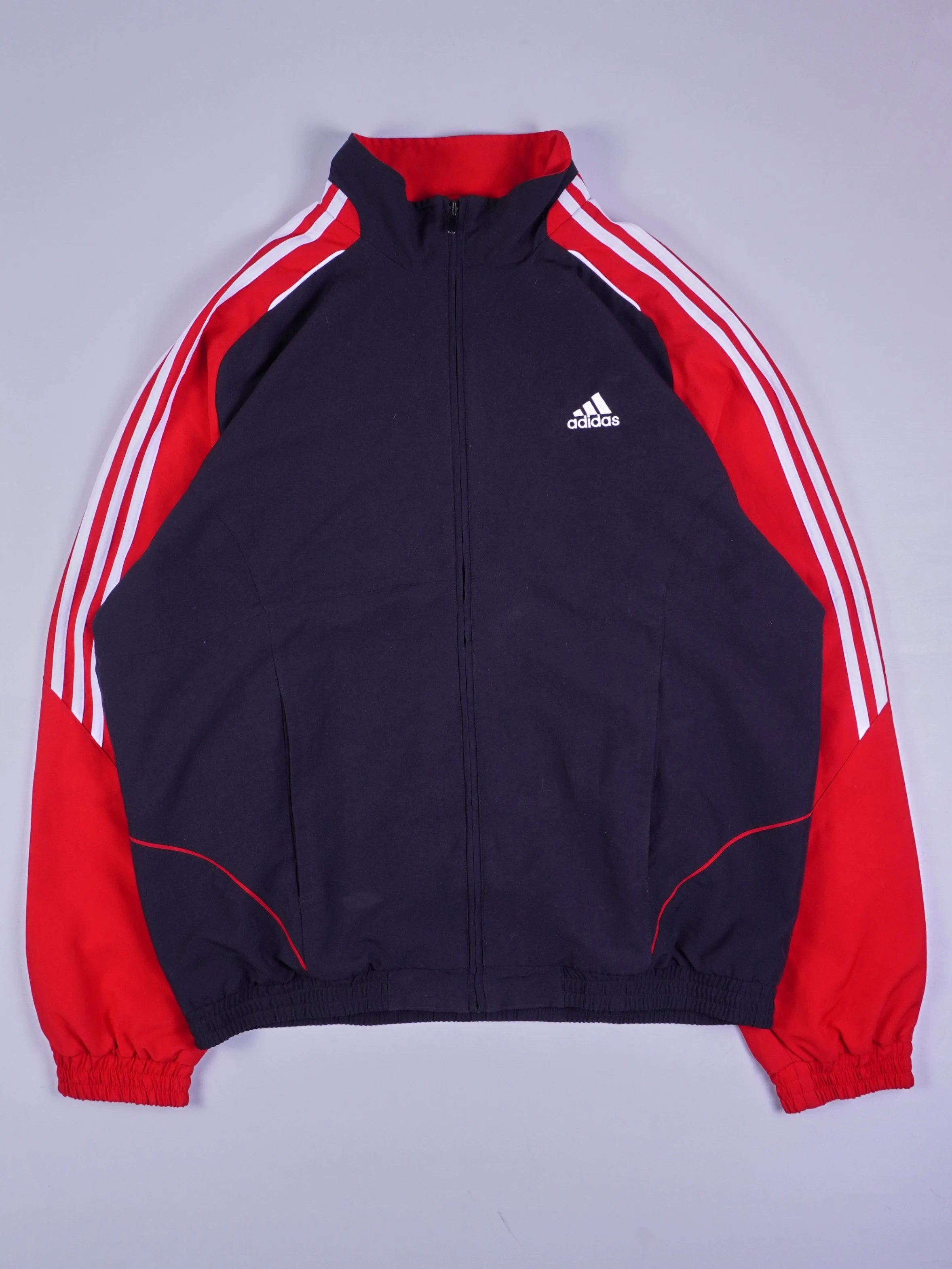 Adidas Jacke (XL)