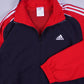 Adidas Jacke (XL)