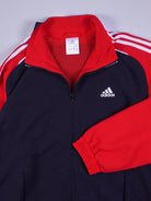 Adidas Jacke (XL)