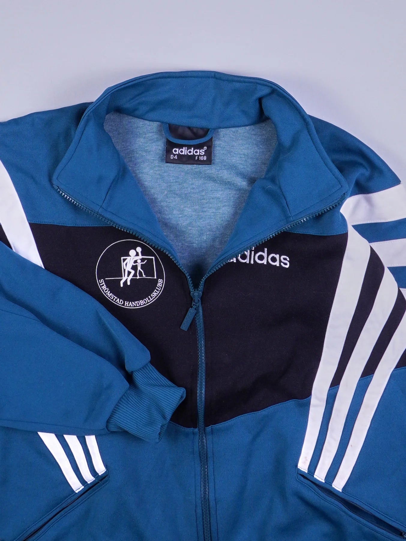 Adidas Trainingsjacke (S)
