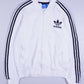 Adidas Trainingsjacke (S)