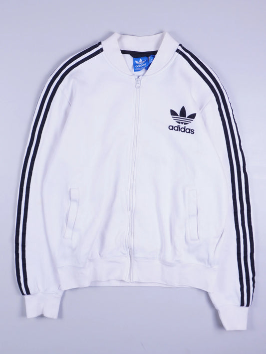 Adidas Trainingsjacke (S)