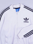 Adidas Trainingsjacke (S)